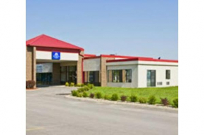 Fairview Inn By OYO Hesston I-135